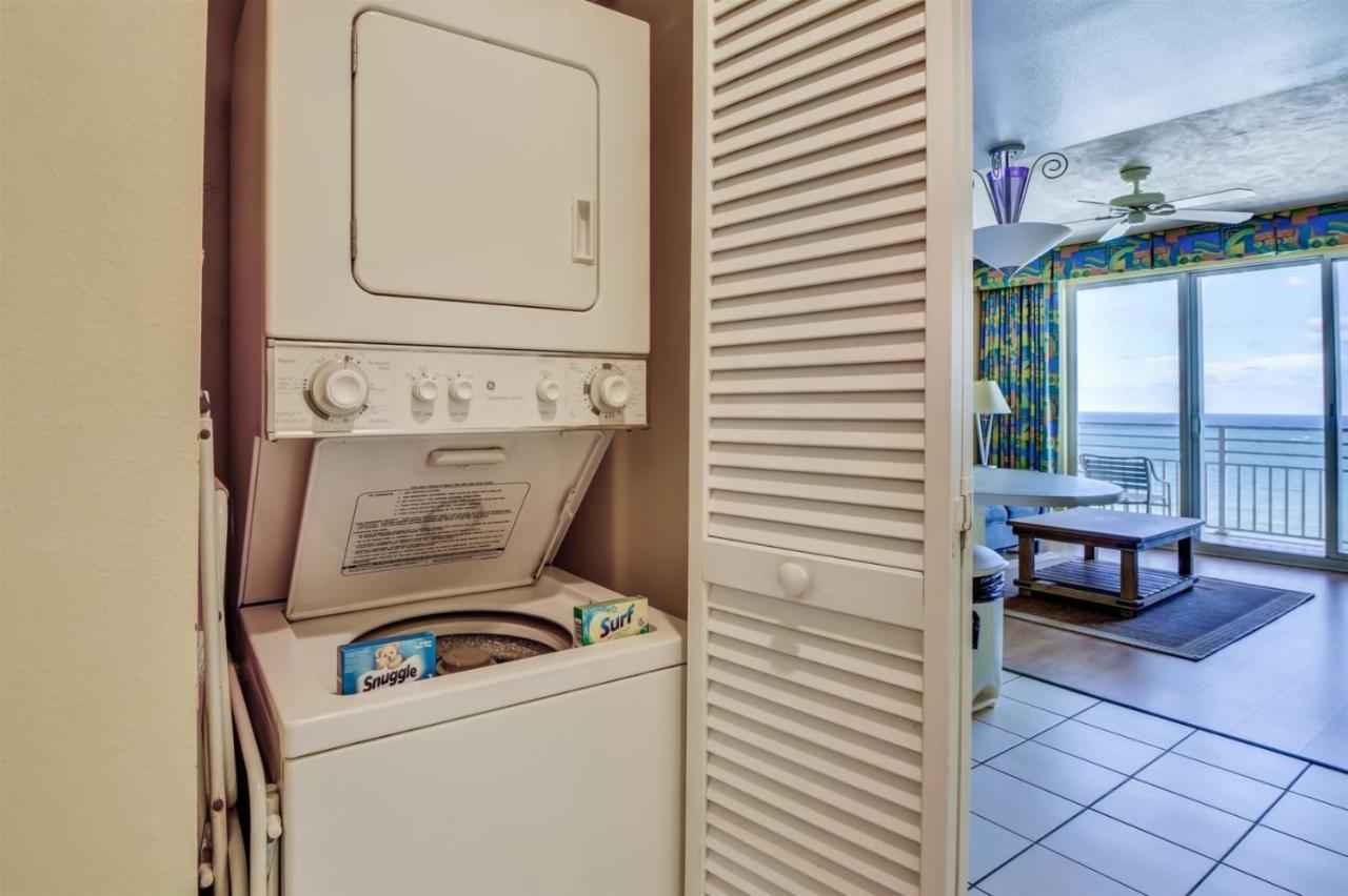 Apartament Unit 1208 Daytona Beach Zewnętrze zdjęcie